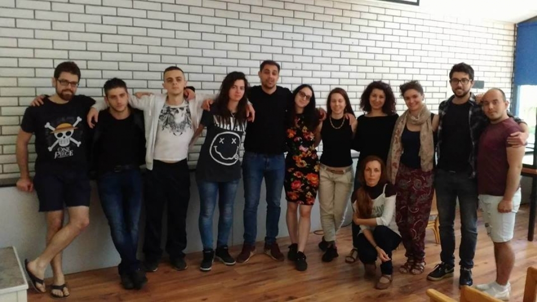 Младежи от Общински младежки дом взеха участие в младежки обмен по програма Еразъм+ в град Дебрецен, Унгария