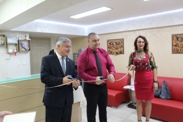 "Медицински център д-р Кунев" за асистирана репродукция отвори врати в Русе