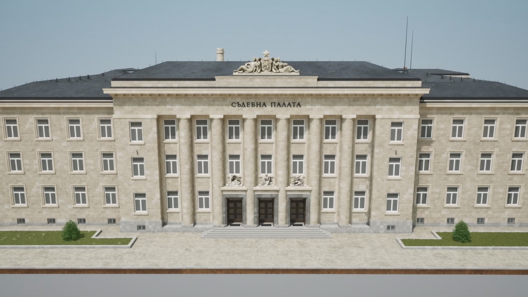 Община Русе представя дигитално възстановения облик на града от 30-те години на миналия век