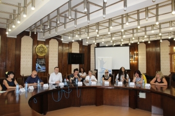 Вокалът на американските легенди Steelheart и култовите "Тангра" тази вечер забиват в Русе