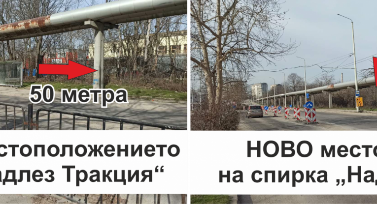 Община Русе