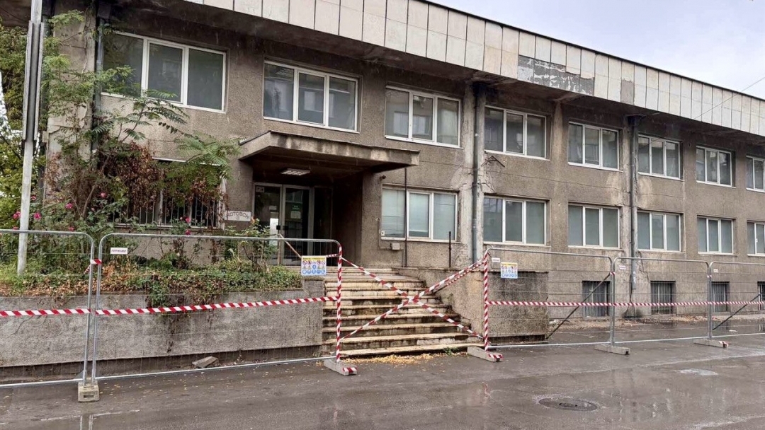 Русе подготвя нова база за ключовия резервен център на Националната система 112