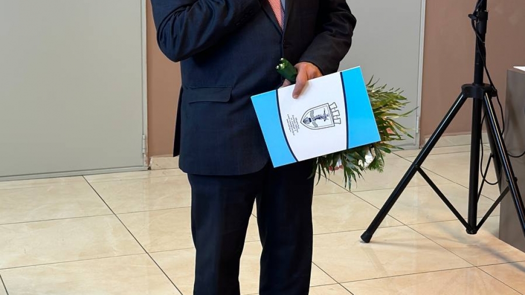 Кризисният център за непридружени деца чужди граждани и деца бежанци в риск отбеляза своята трета годишнина