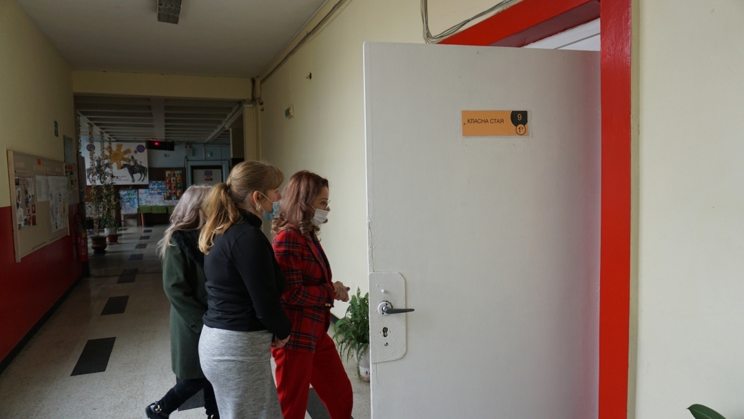 Община Русе се самосезира – проверява русенските училища и доставките на закуска в тях