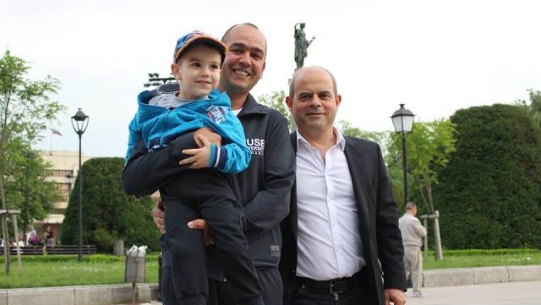 Русенски студенти заминават на Shell Еco marathon 2015