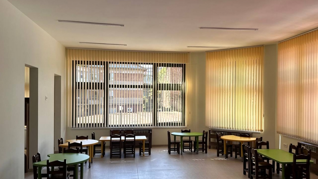 Пенчо Милков: Няма по-щастлив момент за един град от откриването на детска градина