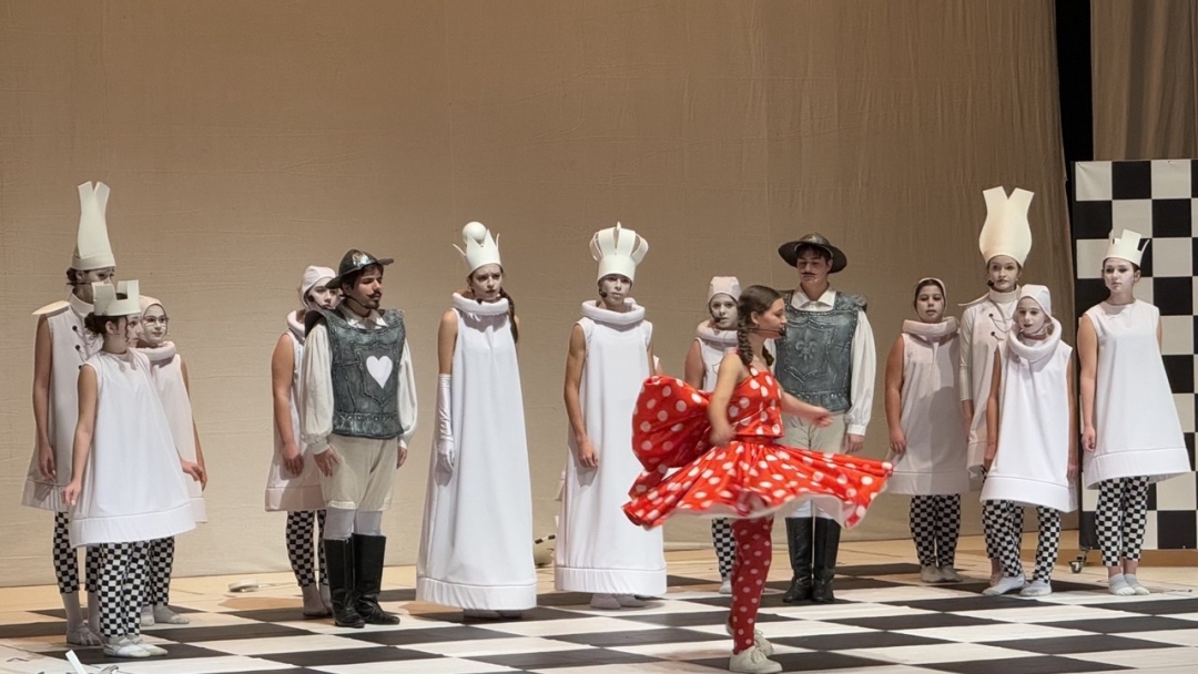  Русенската детска опера чества 10 години с премиера и албум