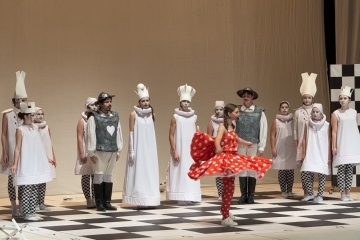 The Ruse Children's Opera celebrates 10 years with a premiere and an album