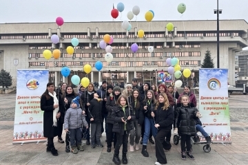Община Русе се включва в отбелязването на Световния ден на редките болести