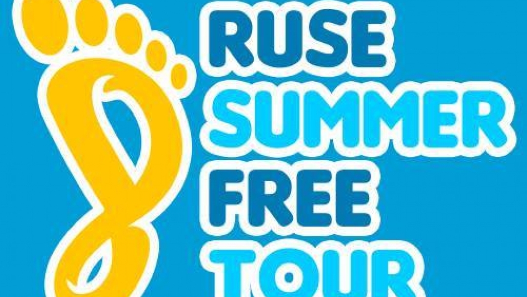 Free walking tours of Ruse start on May 4