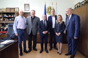 Русенската опера ще си сътрудничи с румънски оперни театри и фестивали