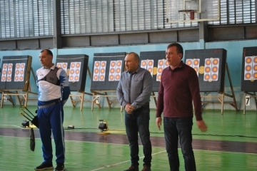 Над 80 участници се включиха в Международния турнир по стрелба с лък