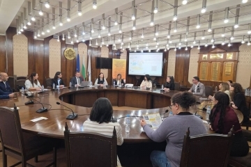 Стартира проектът за модернизация на Детска градина „Слънце“ в Русе