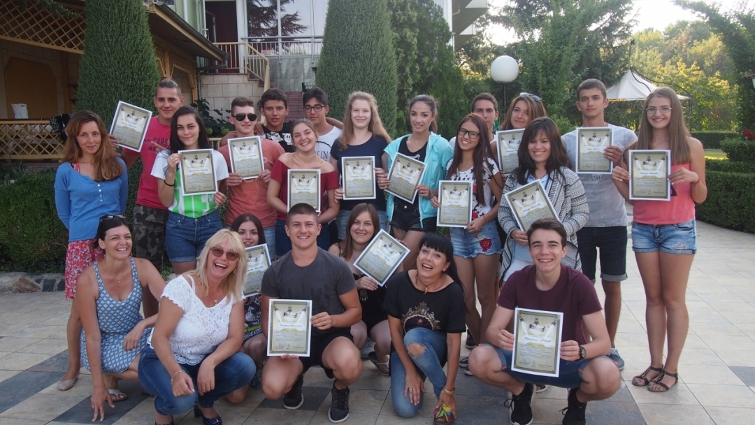 За втора поредна година Община Русе провежда младежка академия за активни млади русенци