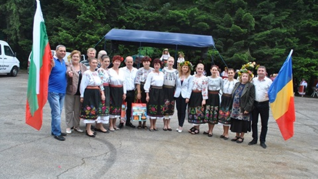 Кметът откри 18-я фестивал на възрастните хора от Североизточна България