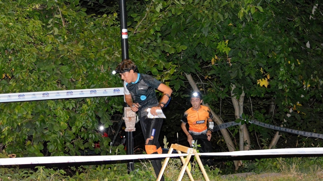 Близо 300 участници събра 51-oто състезание по спортно ориентиране за Купа „Русе – 2025“