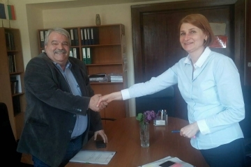 Община Русе получава европейско финансиране за три социални услуги