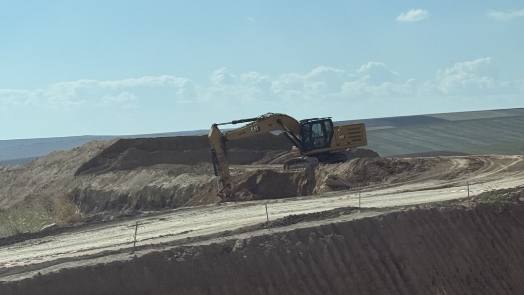 АПИ: Археологическите находки няма да забавят изграждането на обхода на Бяла