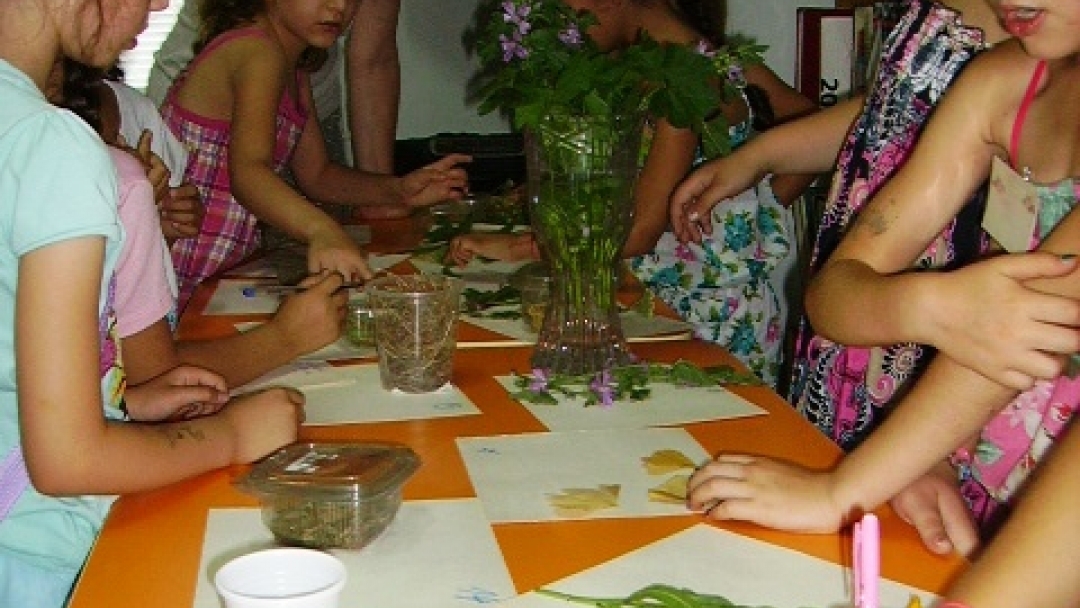 Клуб „Приятели на Библиотеката“