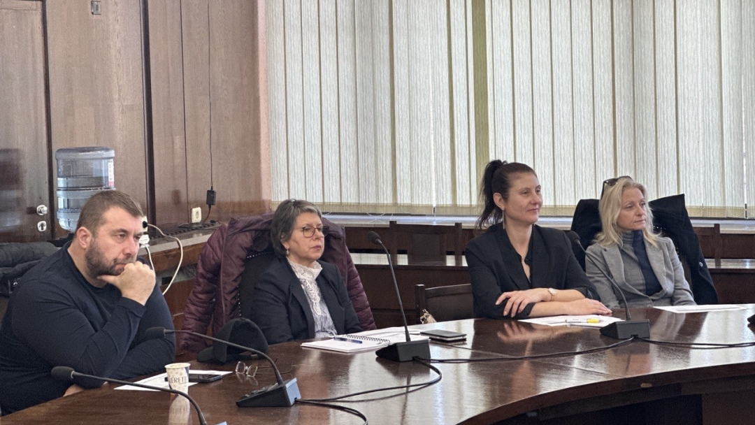 Община Русе с амбициозна програма за развитие на туризма и през 2026 г.