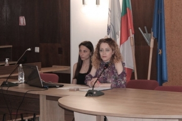 Община Русе проведе среща за по-добра интеграция на уязвимите групи