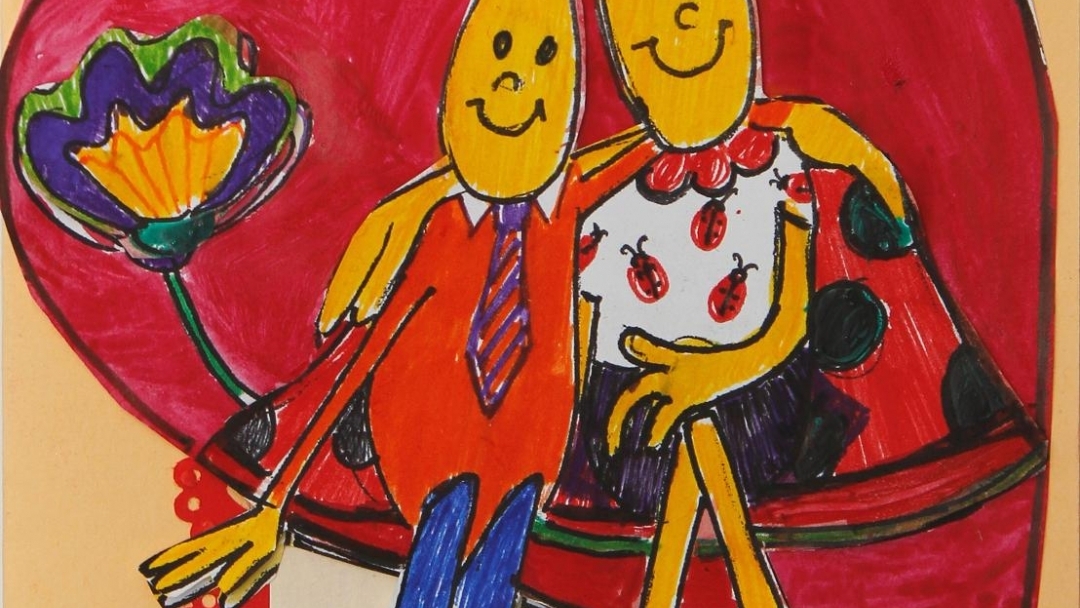 Наградиха победителите в конкурса за валентинка на Общинския младежки дом