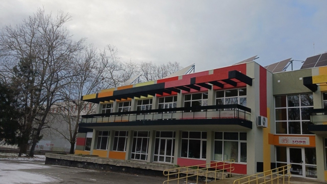 Община Русе отчита напредък по ключови ремонти в образователни институции