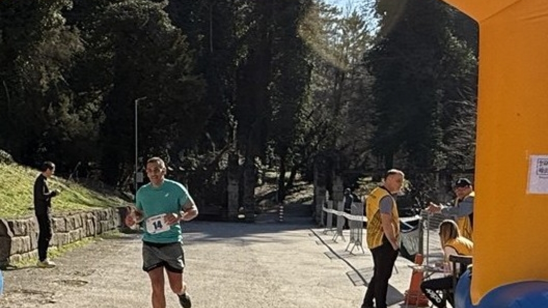 Десет русенци заеха призови места в маратона „Приста рън"