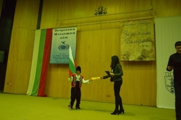 Над 150 ученици рецитираха възрожденска поезия