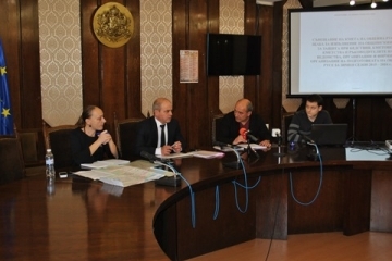 Община Русе е в готовност да посрещне зимата