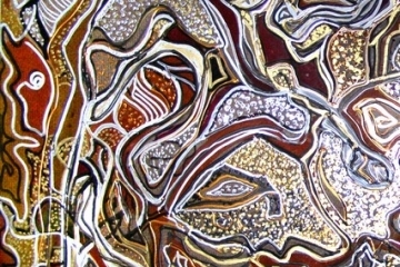 Изложба на румънски художнички в Художествена галерия – Русе 