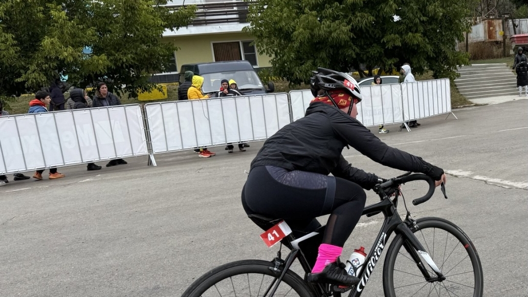 Ruse competitors won 10 medals and the main prize in the "Ruse Cup" tournament