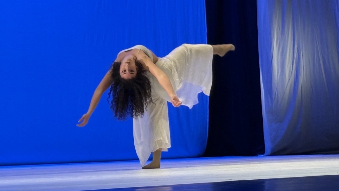 Международна балетна галавечер постави началото на десетото издание на MOVMNT в Русе