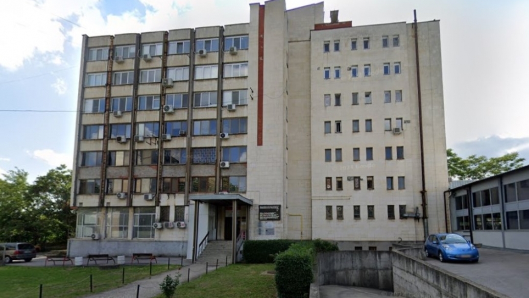 Започва енергийното обновяване на сградата на дирекция „Местни данъци и такси“ в Русе