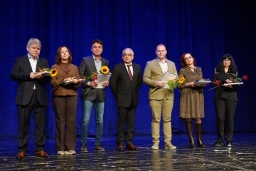 Лекари от Русе и региона получиха признание за своя професионализъм и хуманизъм