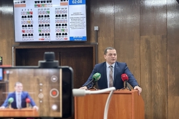 Пенчо Милков: Устойчивото управление се гради с доверие, последователност и почтеност