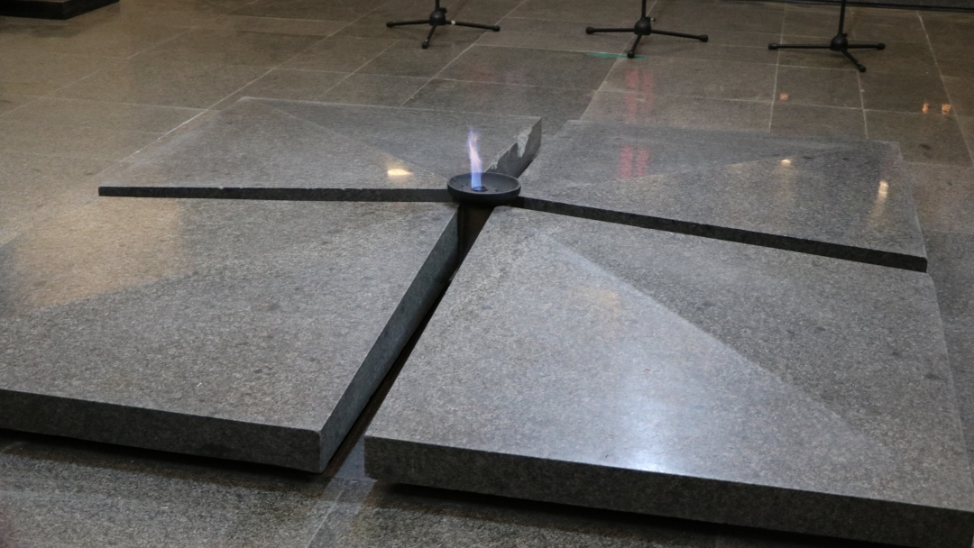 Кметът Пенчо Милков: Свободата днес е в това да бъдем честни, трудолюбиви и единни