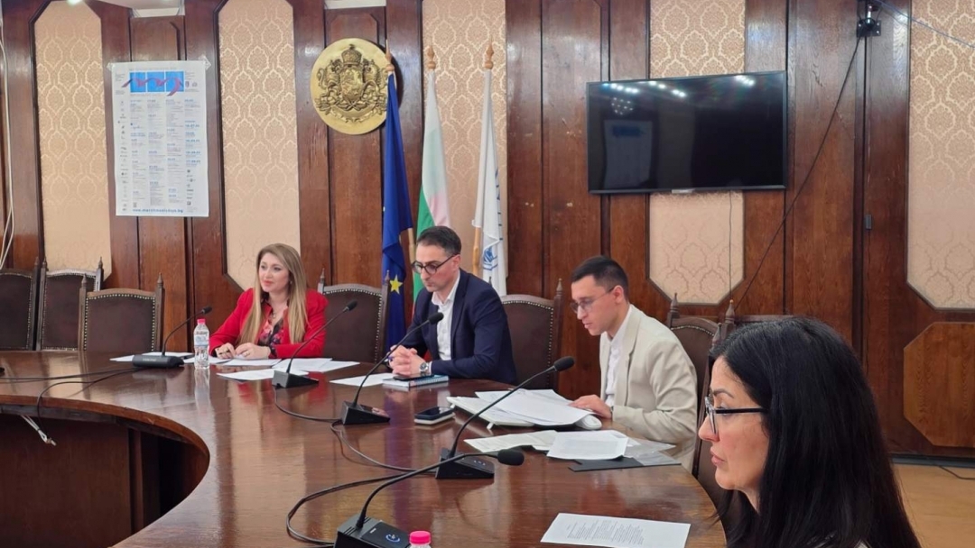 Работна група „Водно бъдеще Русе“ очерта мерки за устойчиво управление на водните ресурси