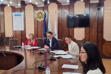 Работна група „Водно бъдеще Русе“ очерта мерки за устойчиво управление на водните ресурси