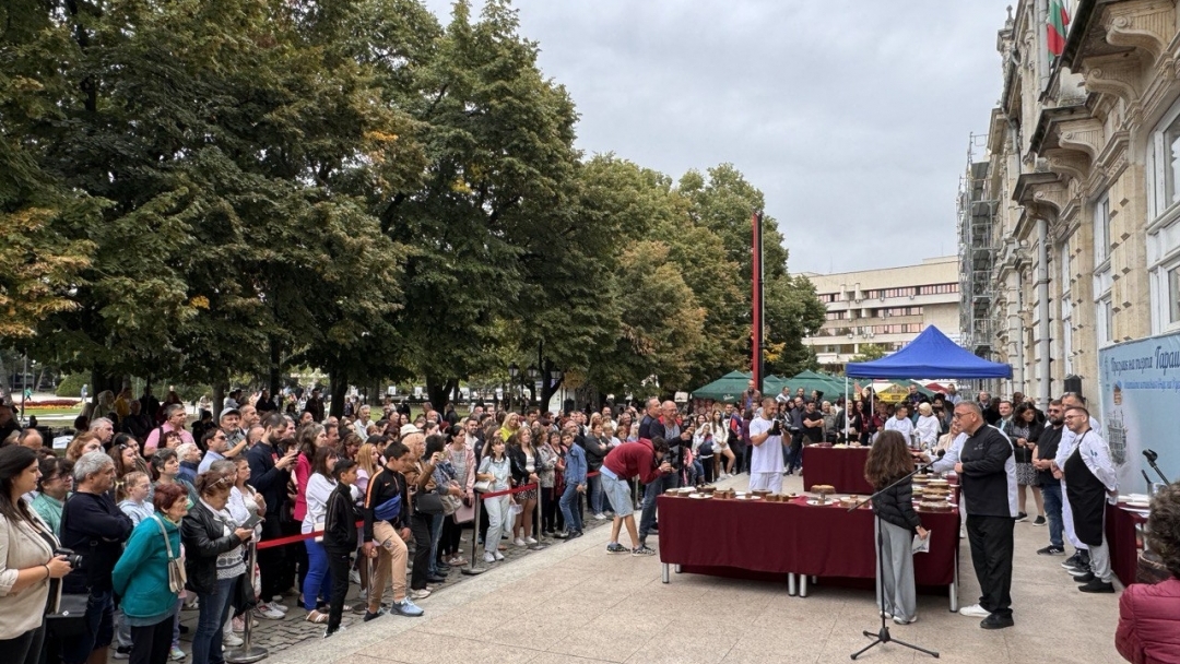 Културна програма за месец септември