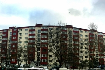 Блок "Неофит Рилски" е изцяло обновен по Националната програма за енергийна ефективност