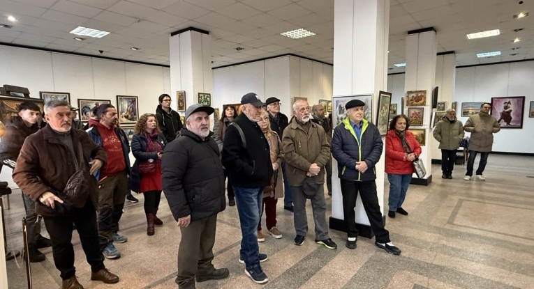 Община Русе