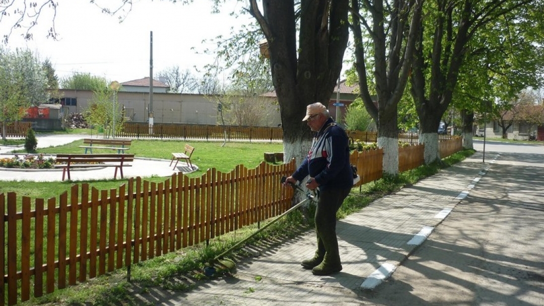 Близо 180 тона отпадъци събраха русенци в съботната кампания за почистване