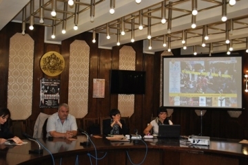 Есенен салон на изкуствата и културата с нова наситена програма