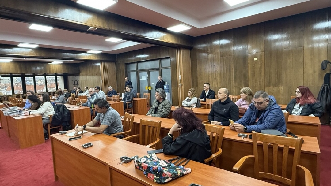 Новата система ДОАС започна да публикува данни за въздуха на сайта на Община Русе