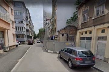 Строителни дейности затварят временно част от ул. „Ангел Кънчев“ на 18 и 19 март