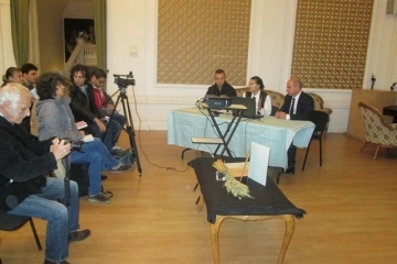 Регионален исторически музей получи признание на европейско ниво