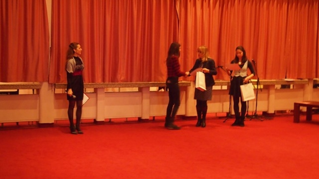 Над 300 творби в конкурса за 'Валентинка' и 'Фотовалентинка' 