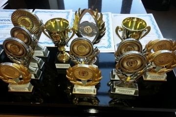 Приключи срокът за приемане на материали за участие в 10-ти Национален ученически конкурс  „Стоян Михайловски”