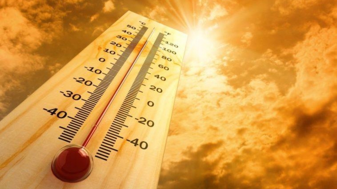 Employees of the Municipality of Ruse will provide water in the heat
